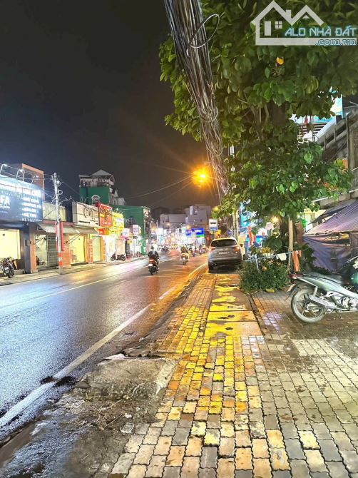 Nhà 1T2L, 2MT Tô Ngọc Vân Linh Tây, 79m², gần chợ, 18.5 Tỷ - 1