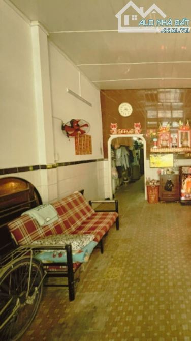 🔥 BÁN NHÀ BÌNH THỚI, Q.11 - GIÁ CHỈ 81TR/M², 80M² ĐẤT - CHỈ 6.X TỶ. - 1
