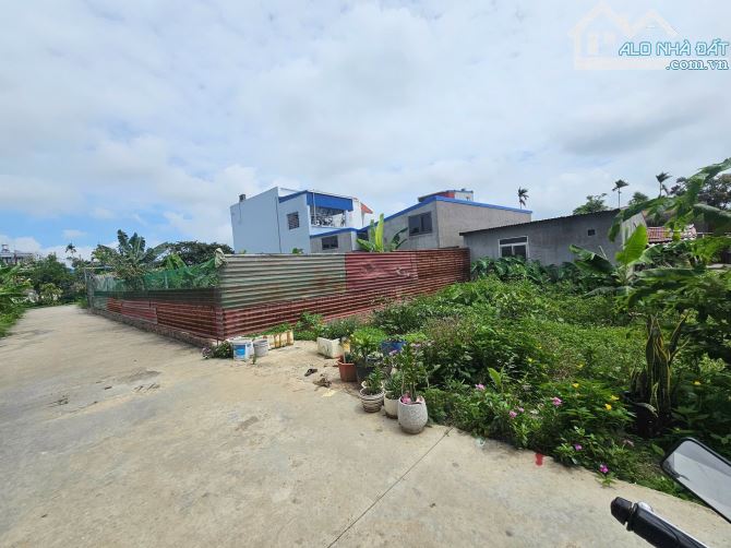 🔔🔔 Cần bán lô đất ngõ Cát Khê, Tràng Cát 45,5m2 giá chỉ 1.42 tỷ - 1