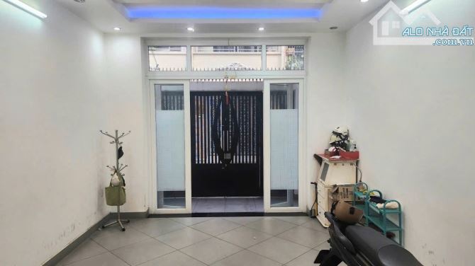 HXH 8M, NGUYỄN THIỆN THUẬT Q3 - 72M2 5 TẦNG, OTO ĐỖ CỬA - 19.8 TỶ - 1