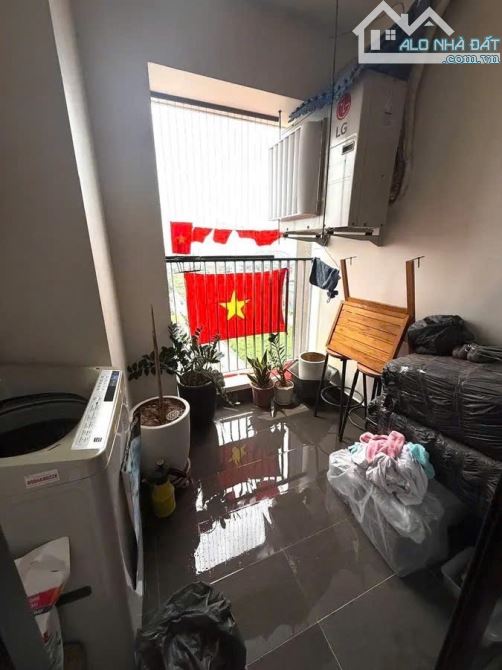 Bán chung cư An Quý Hưng Long Biên 68 mét? 2 ngủ, 2 vệ sinh, căn góc 4 tỷ nhỉnh - 1