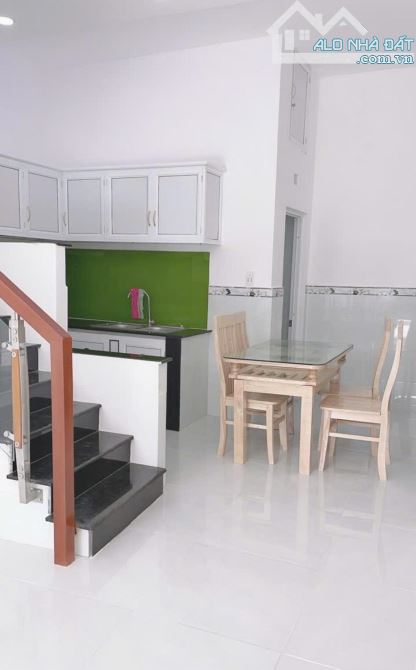 BÁN NHÀ MỚI ĐẸP 2 TẦNG KHU VIP LÊ VĂN QUỚI, 44M2, HXH, GIÁ CHỈ NHỈNH 3 TỶ - 1