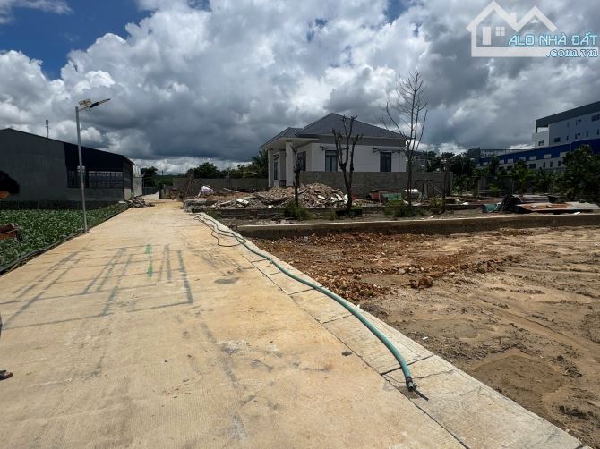 Bán đất hẻm thống nhất phú hội dt 5x27m tc72m2 giá 1,05ty - 1