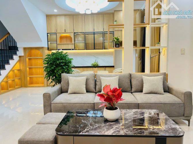 Chuyển Nhượng Nhà Mới 2 Tầng Kiệt 149 Trần Phú - Thuận Hoá Huế - Đầy Đủ Nội Thất - 1