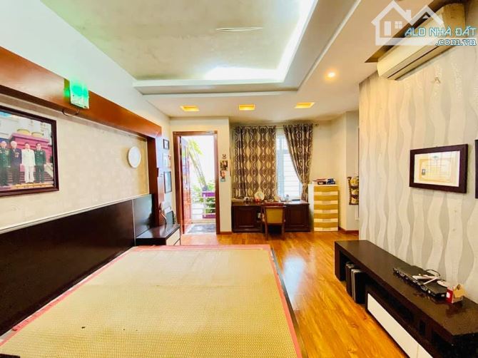 🌿 nhà 68m² – 5 tầng – ngõ vip phố Nguyễn Tuân, MT 5m, chỉ 16 tỷ
