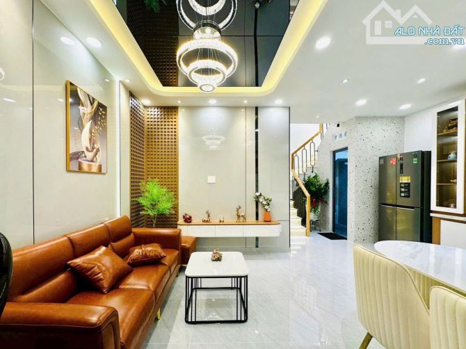 BÁN NHÀ GÓC 2 MẶT HẺM – PHAN TÂY HỒ – 48M² – 3PN – CHỈ 5.95 TỶ - 1