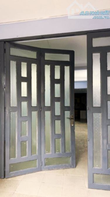 🔥 BÁN NHÀ LÝ THƯỜNG KIỆT, Q.10 - HẺM XE HƠI 10M, KINH DOANH ĐỈNH - CHỈ 14.X TỶ. - 1