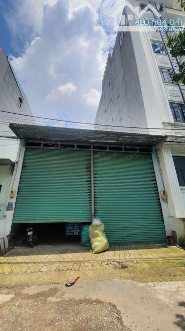 Bán đất khu Tên Lửa, Bình Trị Đông B, 200m2 - 1