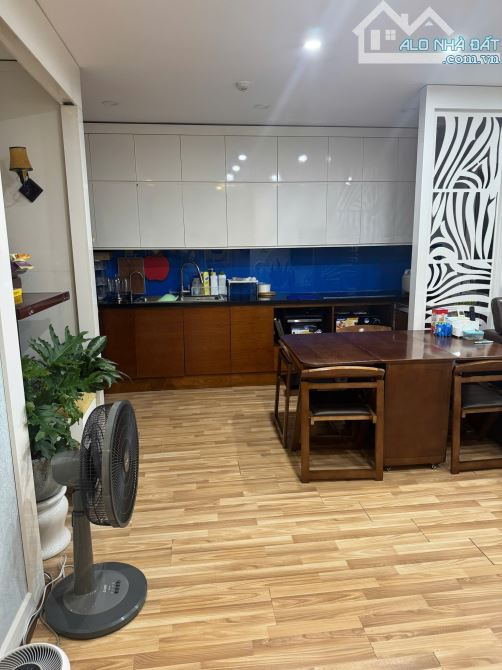 CẦN BÁN CĂN CHUNG CƯ 80M CT7D KDT Dương Nội ,Hà Đông GIÁ 5.2 Tỷ - 1