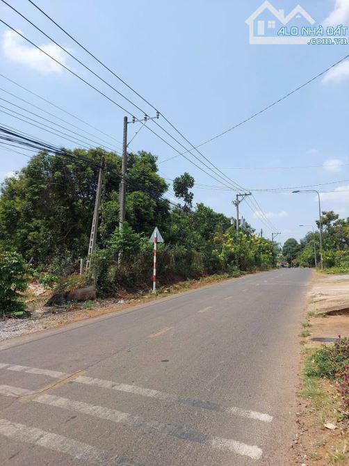 5x40 Mặt tiền nhựa Điểu Xiển, Bàu Trâm gần đường số 4. Giá 1,85 tỷ - 1