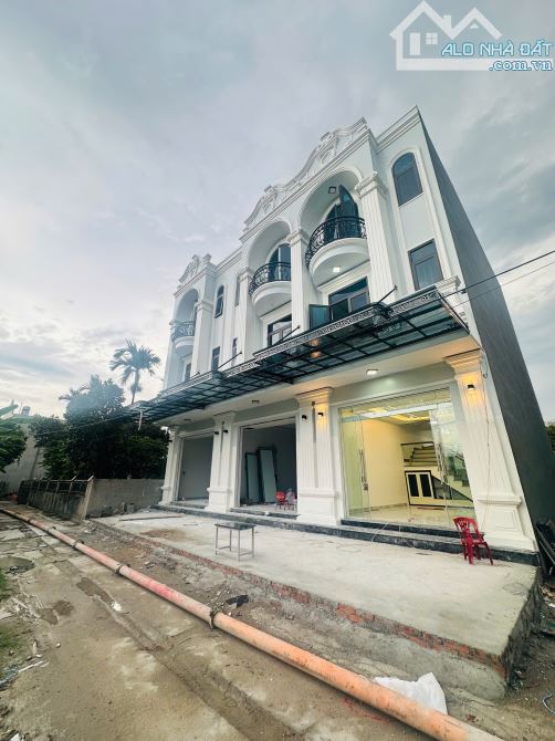 Nhà 60 m*3 tầng- nhu kiều ,quốc tuấn, an dương, hp-2,390 tỷ - 12