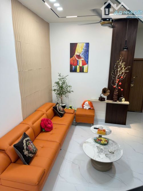 Nhà Đẹp Ngay Cạnh Đại Lộ Đông Tây (170m2) BA Tầng Kiên Cố |Trung Tâm Phố Gần Mọi Tiện Ích - 12