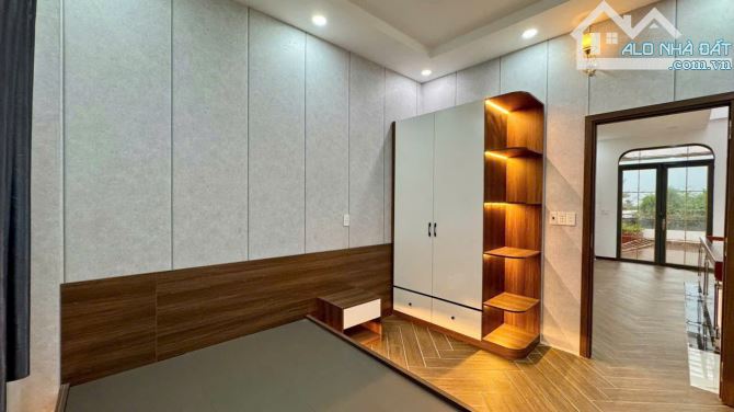 🔥 Nhà 3 tầng full nội thất – cách Ngã tư Phước Lý chỉ 1km - 12