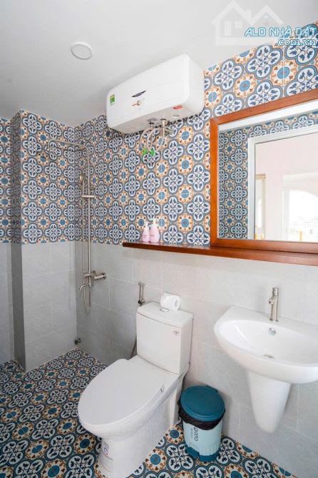 🔥Villa View Lúa trực diện có dòng tiền Hội An , Thiết kế hiện đại , chủ đang vận hành 40t - 12