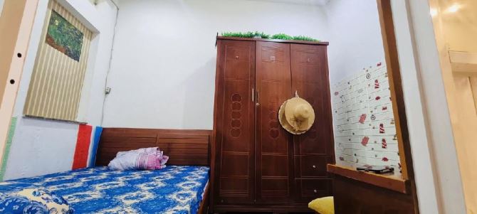 Huỳnh Văn Bánh nhà 4 tầng BTCT nở hậu tài lộc 80,4m2 chỉ 12,5 tỷ - 12