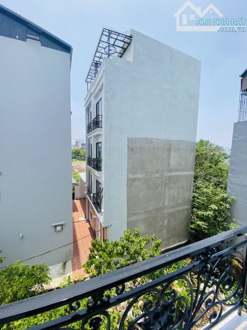 🏡 LONG BIÊN – NHÀ MỚI 5 TẦNG, VỊ TRÍ ĐẸP, VIEW THOÁNG 🏡 - 12