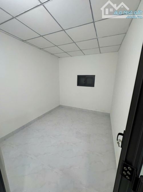 Bán nhà 1 trệt 1 lửng mới gần giáo xứ Thuận Hòa - 12