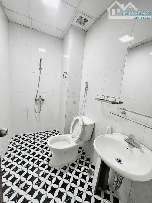 Bán CC CT12 Kim Văn Kim Lũ, 74m2, 3 ngủ 2 vs. Full nội thất đẹp. Sổ vĩnh viễn. 4,86 tỷ - 12