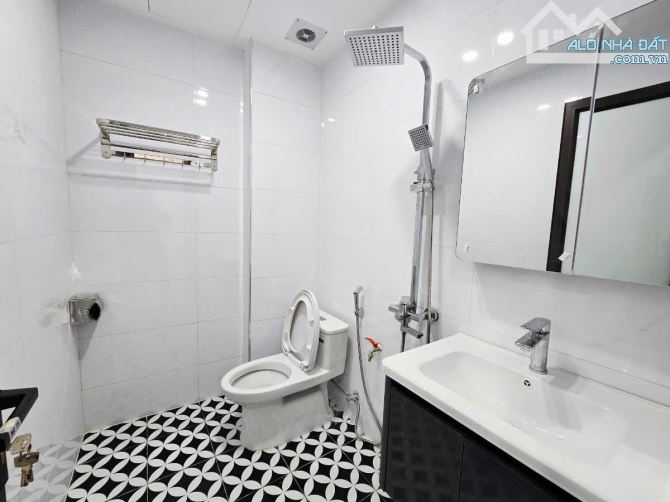 CỰC PHẨM XUÂN THỦY CẦU GIẤY 35m MT 3.5m 6 TẦNG THANG MÁY VỊ TRÍ ĐẸP FULL NỘI THẤT XỊN 1TỶ - 12