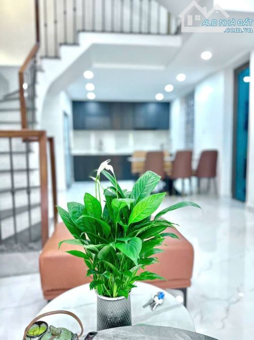 Bán nhà 3 tầng lô góc tại Thiên Lôi, Vĩnh Niệm , Lê Chân Gúa 4 tỷ 150 - 12