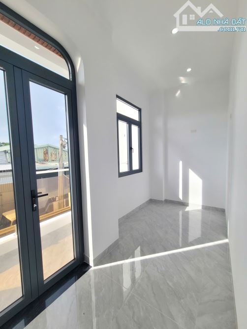 Bán nhà mới 1T1L 5x20m hoàn công, hẻm Phạm Văn Diêu p. Tân Hạnh, full nội thất - 13