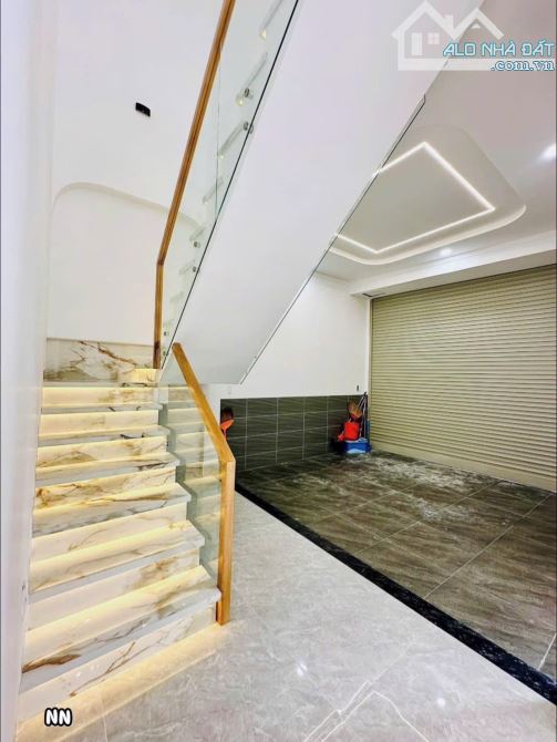 Bán nhà 1 trệt 1 lầu sổ riêng thổ cư p. Trảng Dài - 16