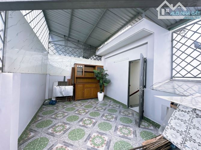 Nhà HXH Nguyễn Duy Cung_ P12, Gò Vấp. DT 69m2. 5 tầng. Ngang 4m/6.2m, dài 15m. Giá 7.8 tỷ. - 13