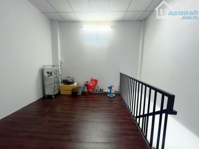 ✨ CHO THUÊ NHÀ HOÀNG VĂN THỤ – TÂN BÌNH ngay gần quân khu 7 giá thuê 15tr - 13