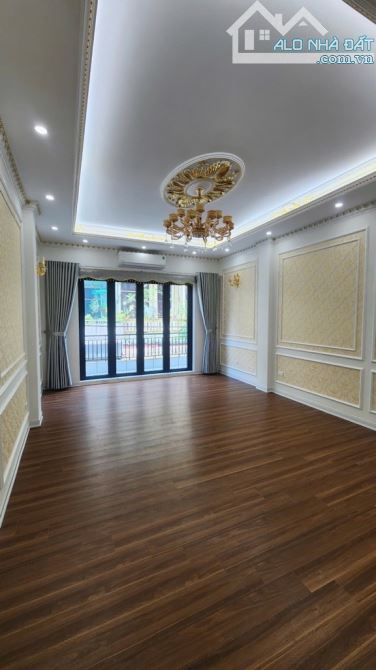 Nhà Phân Lô Thang Máy - Kinh Doanh Đỉnh - Ô Tô Tránh - Phùng Chí Kiên, Cầu Giấy 💥 Giá: 34 - 13