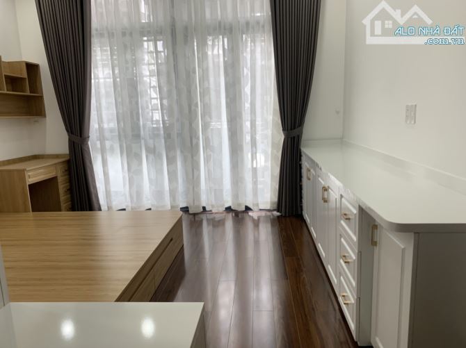 Cho thuê nhà hẻm kinh doanh 32/46 Trương Hoàng Thanh (4x12m) 4 lầu mới - Giá 25Tr/Tháng - 13