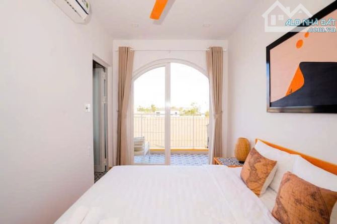 🔥Villa View Lúa trực diện có dòng tiền Hội An , Thiết kế hiện đại , chủ đang vận hành 40t - 13