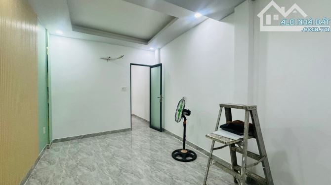 Nhà mới Đoàn Văn Bơ_ P16, Q4. DT 40m2 (3.2m/3.7m x 12.5m). 2 tầng. Giá 4.35 Tỷ. - 13