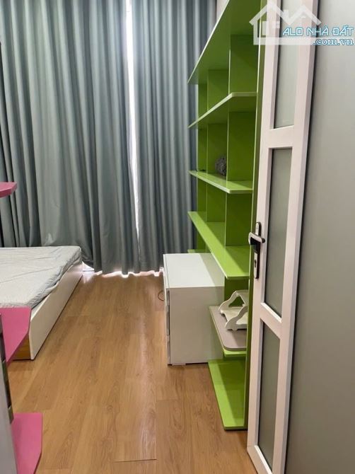 BÁN NHÀ 4 TẦNG MẶT TIỀN ĐƯỜNG SỐ PHƯỚC LONG A QUẬN 9 - 13