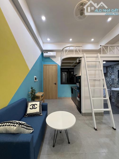 Bán Nhà Dòng Tiền CCMN Khương Đình 6 Tầng 1 Tum 17 Phòng Khép Kín Full Đồ