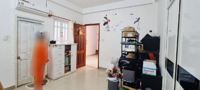 Huỳnh Văn Bánh nhà 4 tầng BTCT nở hậu tài lộc 80,4m2 chỉ 12,5 tỷ - 13