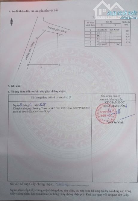 3,7Tỷ TL🔥Bán 75,9m2 nhà 1Lầu góc 2MT cách đường Bùi Hữu Nghĩa 50m, p.Tân Vạn, Tp.Biên Hòa - 13