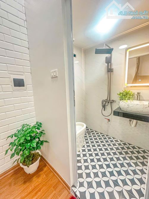 Nhà Đẹp ngõ GỐc Đề - 30m2 -5 Tầng - Mt 5m - Full nội Thất - 6.2 Tỷ - 13
