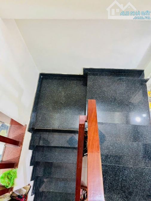 NHÀ 2 TẦNG MỚI SPA - HẺM Ô TÔ - VUÔNG VỨC 44 M2. - 13