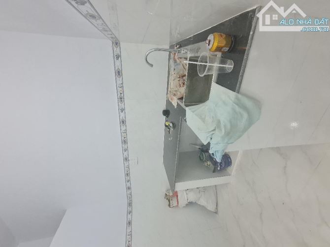Nguyễn Sỹ Sách 30m² – Hẻm Xe Hơi – 2 Tầng – 3.9 tỷ - 13
