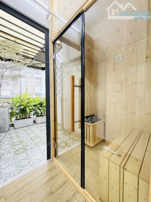 Bán nhà Nguyễn Trãi Q.1 - 3m x 20m - 19,8 tỉ - 14