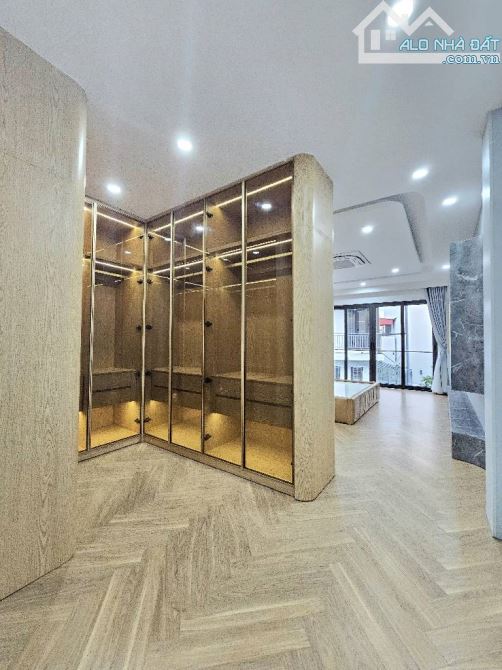 11.3 tỷ/53 m2/6 Tầng/ Cự Khối/ Gara Ô tô - 14
