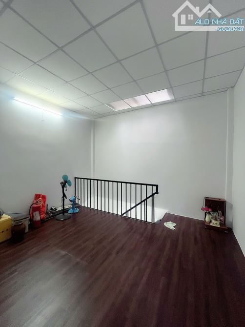 ✨ CHO THUÊ NHÀ HOÀNG VĂN THỤ – TÂN BÌNH ngay gần quân khu 7 giá thuê 15tr - 14