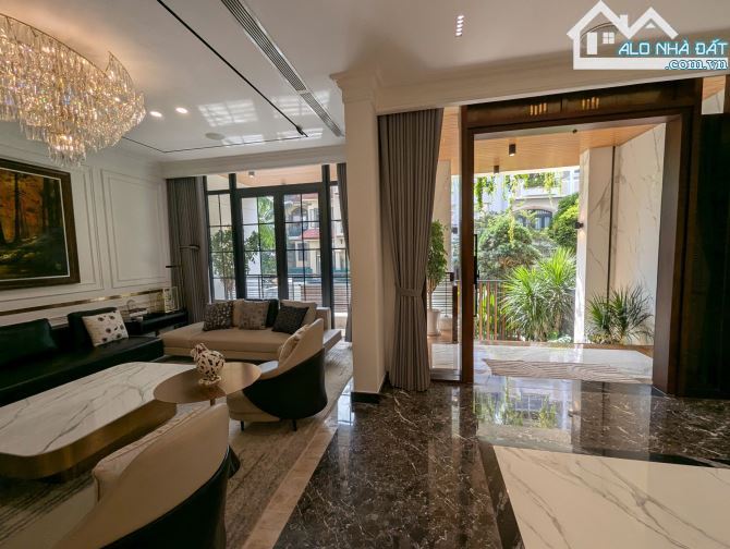 BIỆT THỰ VIP TRUNG TÂM TÂN BÌNH - SIÊU PHẢM CHO GIỚI THƯỢNG LƯU - 14