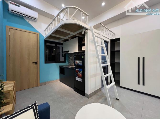 Bán Nhà Dòng Tiền CCMN Khương Đình 6 Tầng 1 Tum 17 Phòng Khép Kín Full Đồ