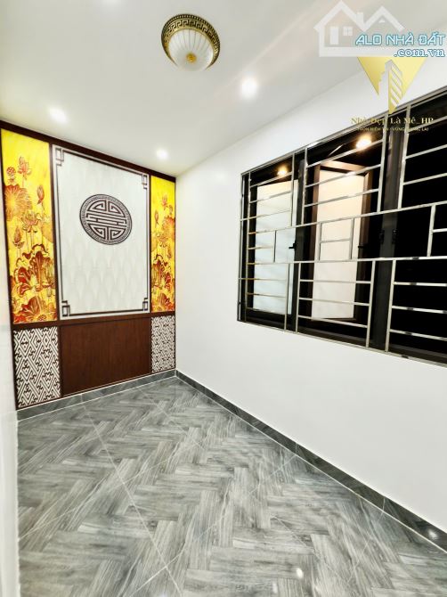 Bám nhà 3 tầng xây mới ngõ 240 Tô Hiệu, Lê Chân.  Giá 2,69 tỷ ngõ nông ít ngoặt - 14