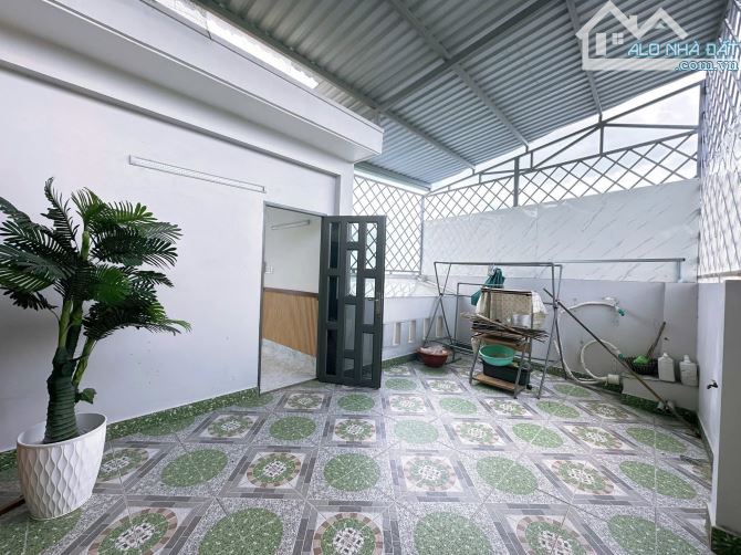 Nhà HXH Nguyễn Duy Cung_ P12, Gò Vấp. DT 69m2. 5 tầng. Ngang 4m/6.2m, dài 15m. Giá 7.8 tỷ. - 15