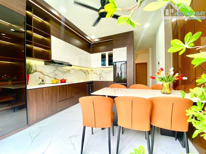 Nhà Đẹp Ngay Cạnh Đại Lộ Đông Tây (170m2) BA Tầng Kiên Cố |Trung Tâm Phố Gần Mọi Tiện Ích - 15