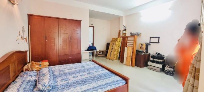 Huỳnh Văn Bánh nhà 4 tầng BTCT nở hậu tài lộc 80,4m2 chỉ 12,5 tỷ - 15