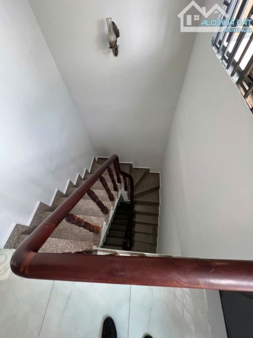 Bán nhà 5 tầng đường Hòa Hưng Quận 10 dt( 3.3 x 11m) giá 6.7 tỷ - 15