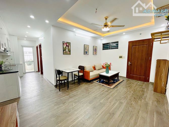 Bán CC CT12 Kim Văn Kim Lũ, 74m2, 3 ngủ 2 vs. Full nội thất đẹp. Sổ vĩnh viễn. 4,86 tỷ - 15